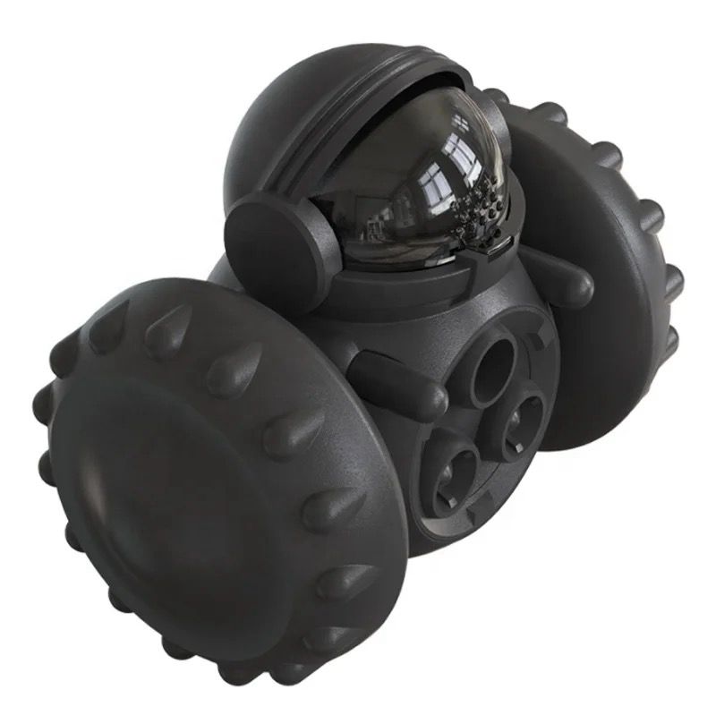 JUGUETE PARA MASCOTA NEGRO