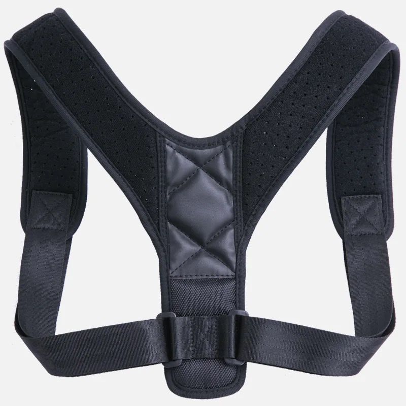 CORRECTOR DE POSTURA UNISEX PREMIUM