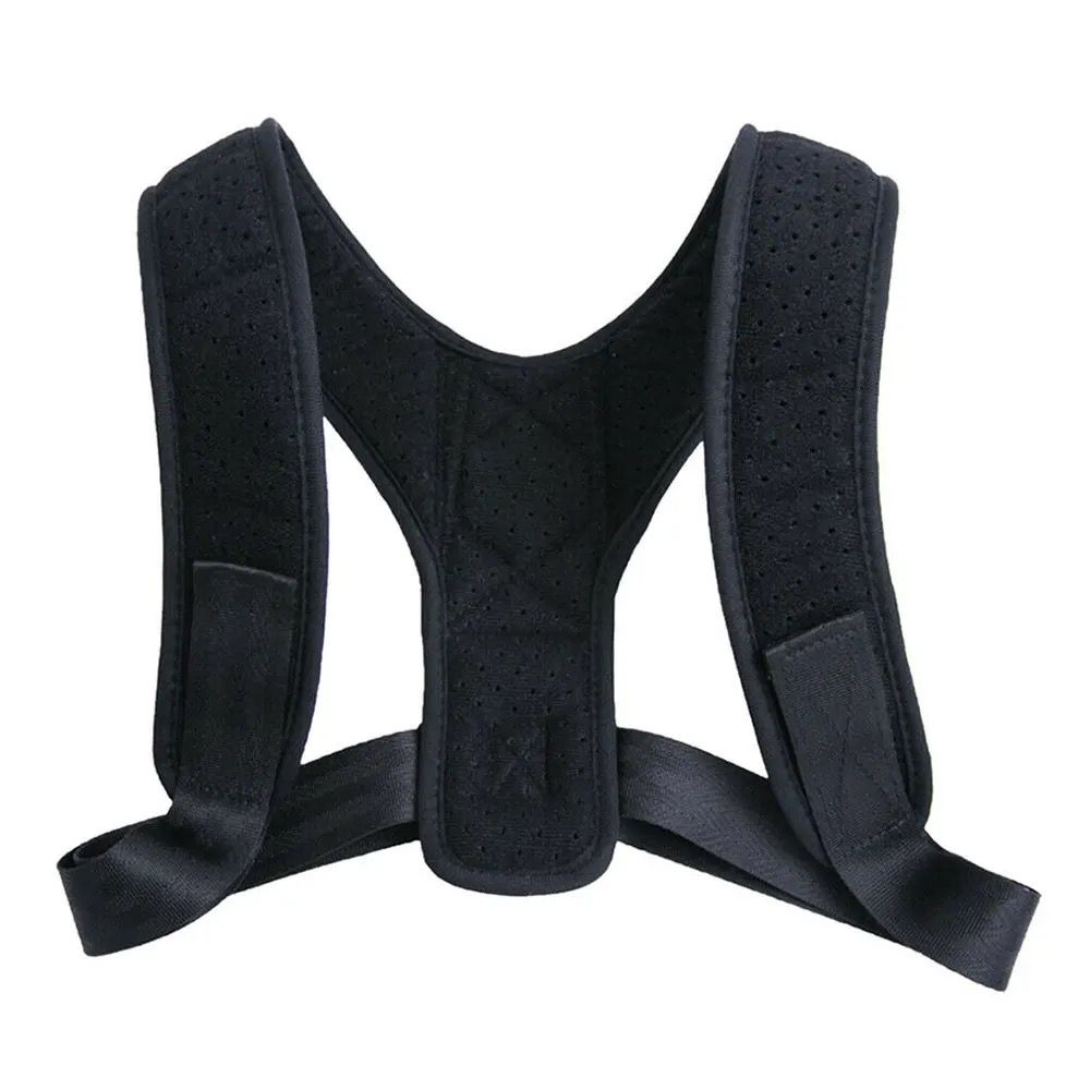 CORRECTOR DE POSTURA UNISEX PREMIUM