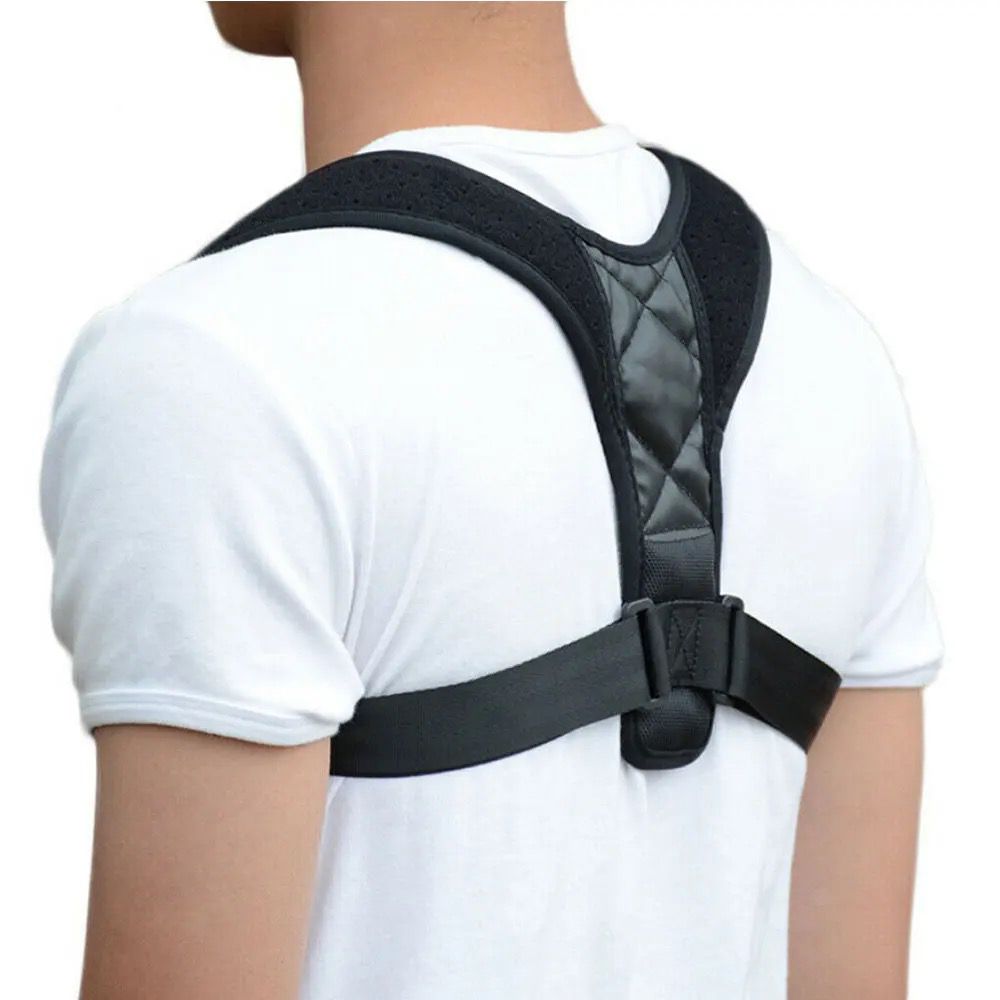 CORRECTOR DE POSTURA UNISEX PREMIUM