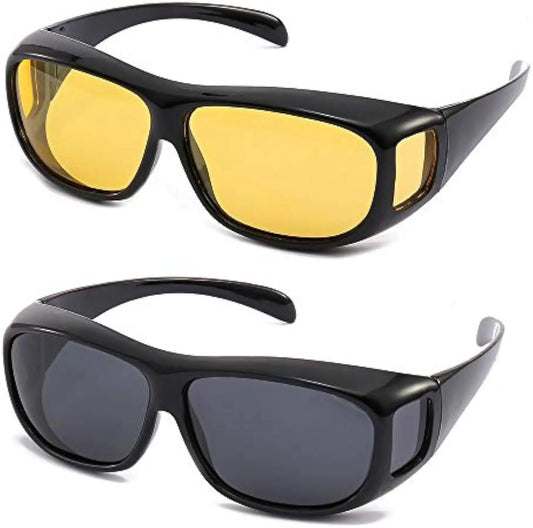 GAFAS DE VISIÓN NOCTURNA PREMIUM