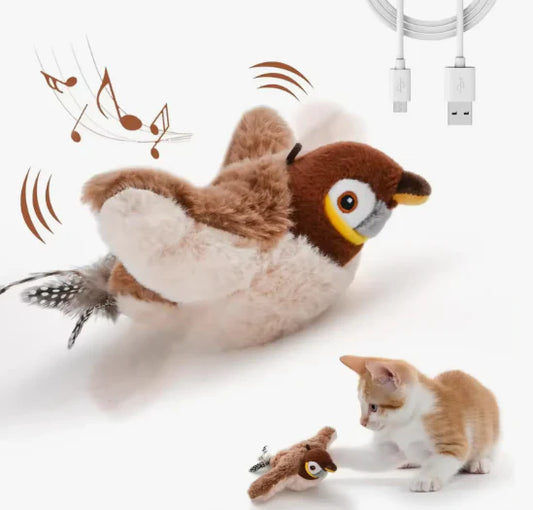 MeowFlyer